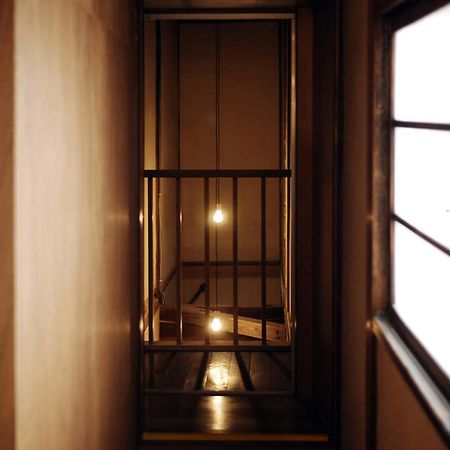 Osaka Hostel Kai Zewnętrze zdjęcie