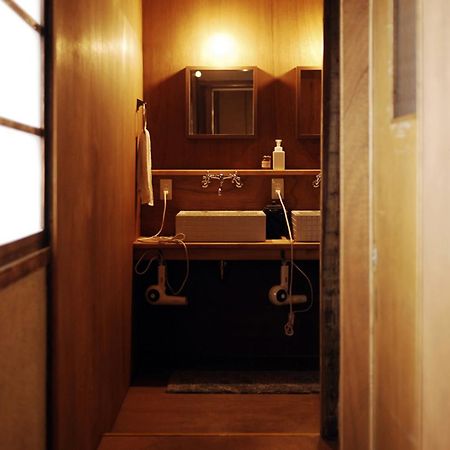 Osaka Hostel Kai Zewnętrze zdjęcie