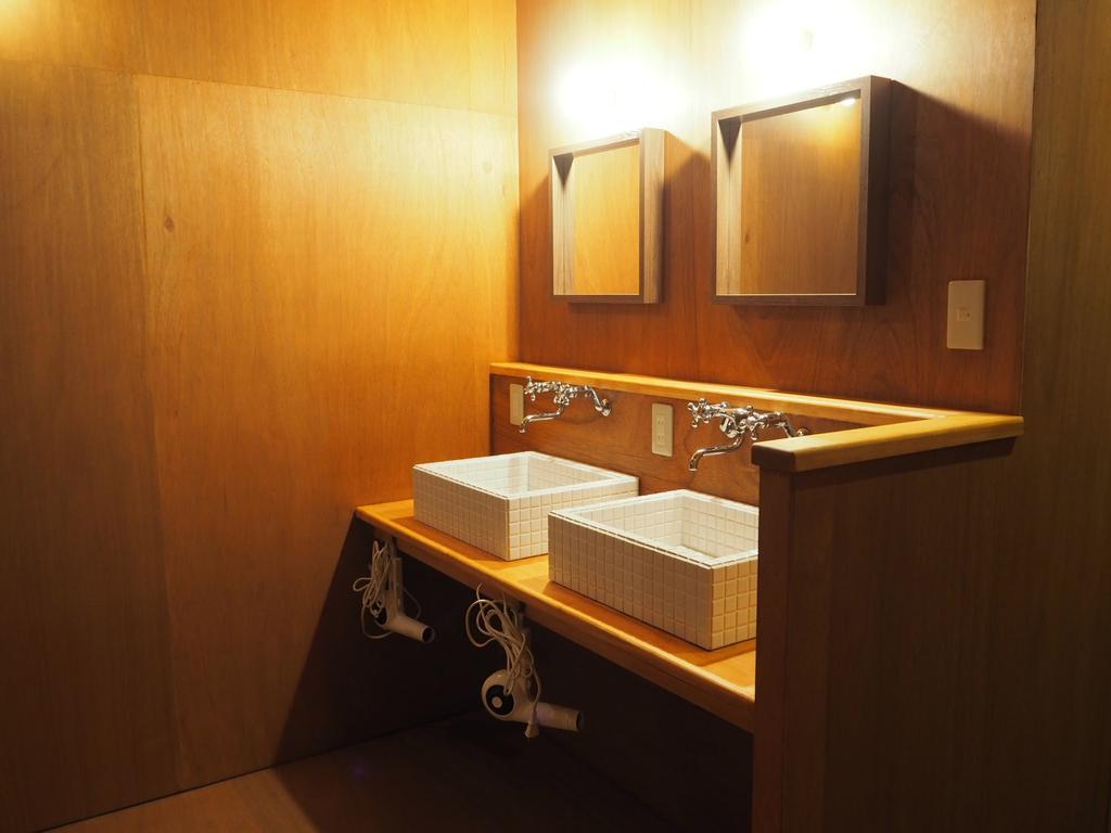 Osaka Hostel Kai Zewnętrze zdjęcie