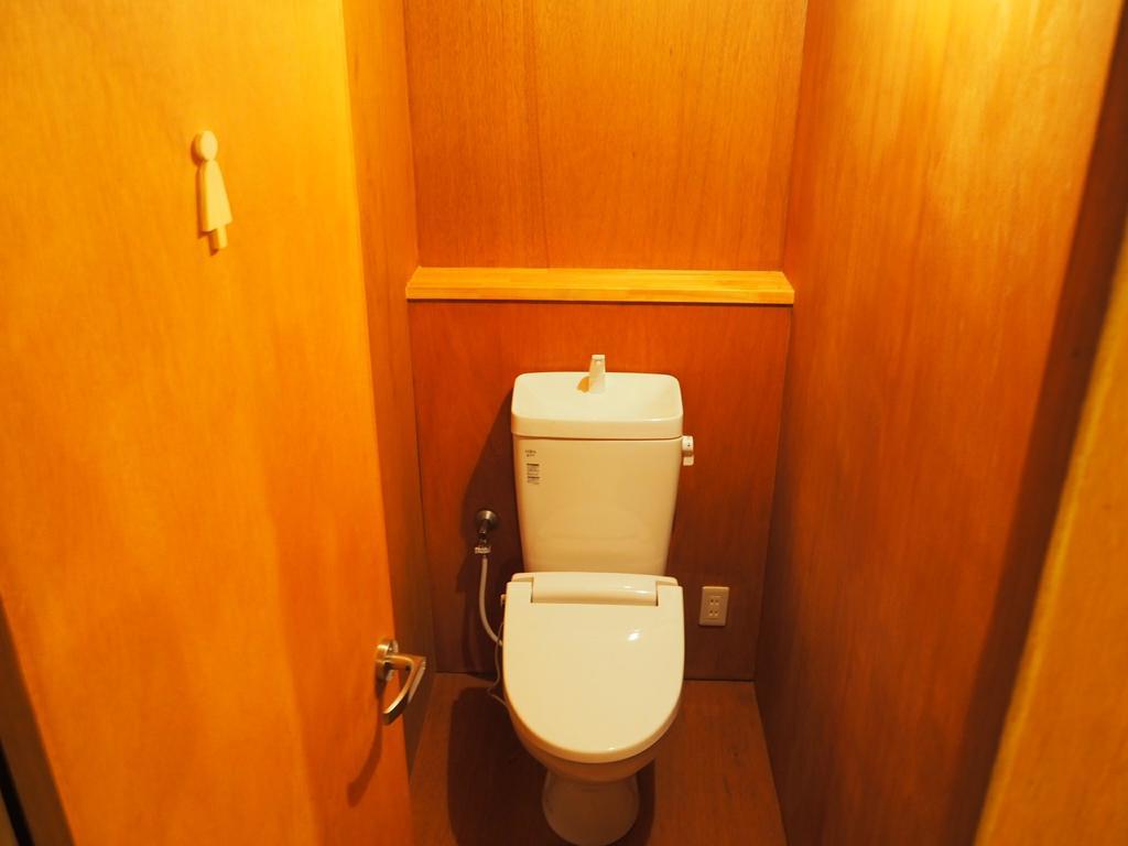 Osaka Hostel Kai Zewnętrze zdjęcie