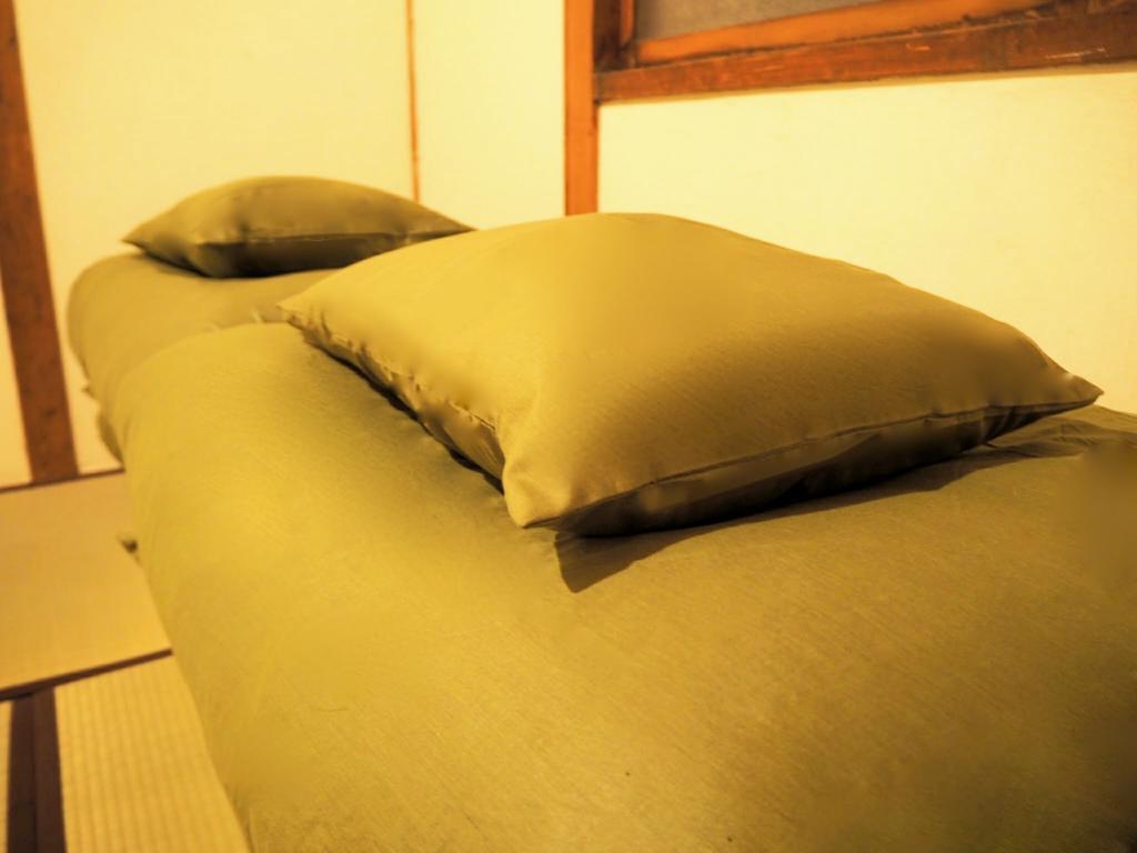 Osaka Hostel Kai Zewnętrze zdjęcie