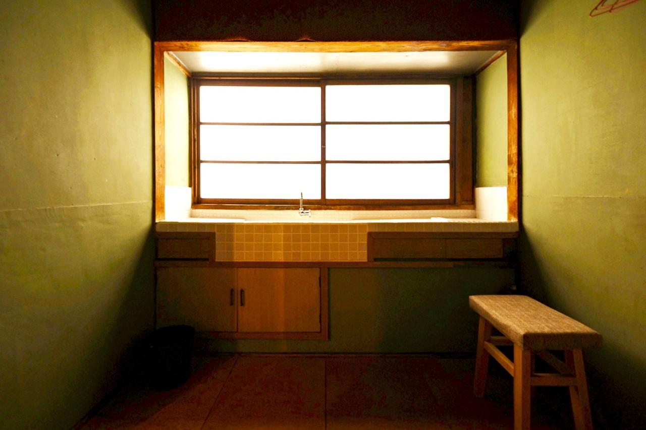 Osaka Hostel Kai Zewnętrze zdjęcie