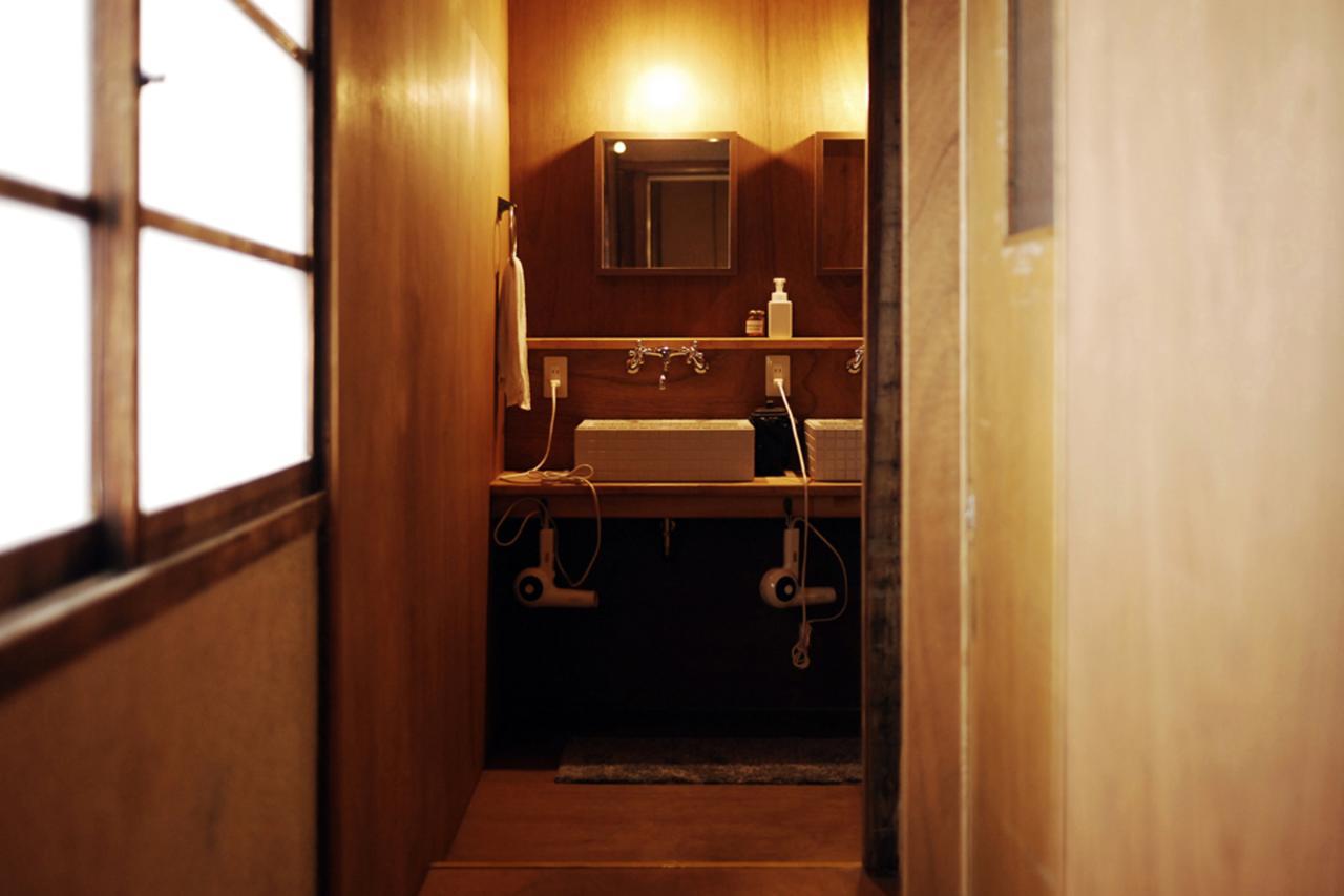 Osaka Hostel Kai Zewnętrze zdjęcie