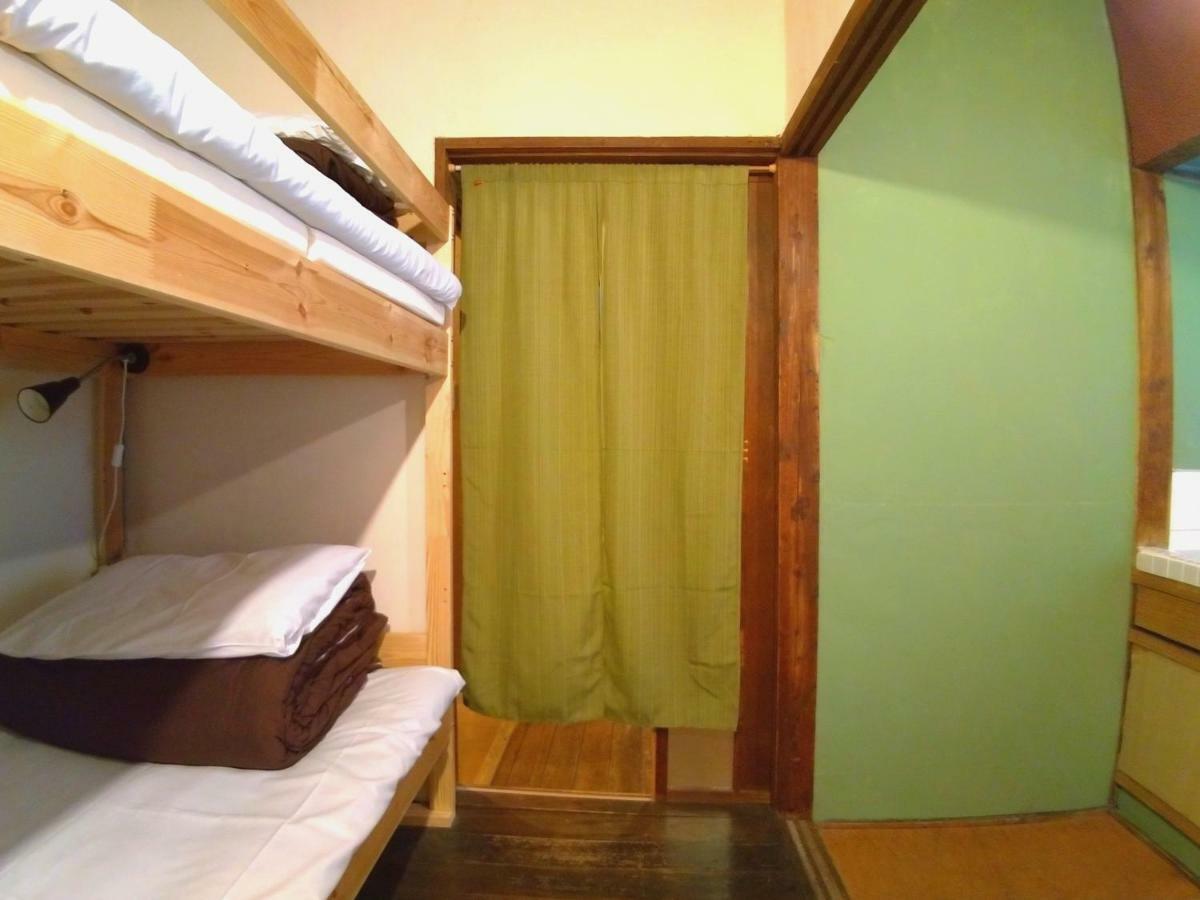 Osaka Hostel Kai Pokój zdjęcie