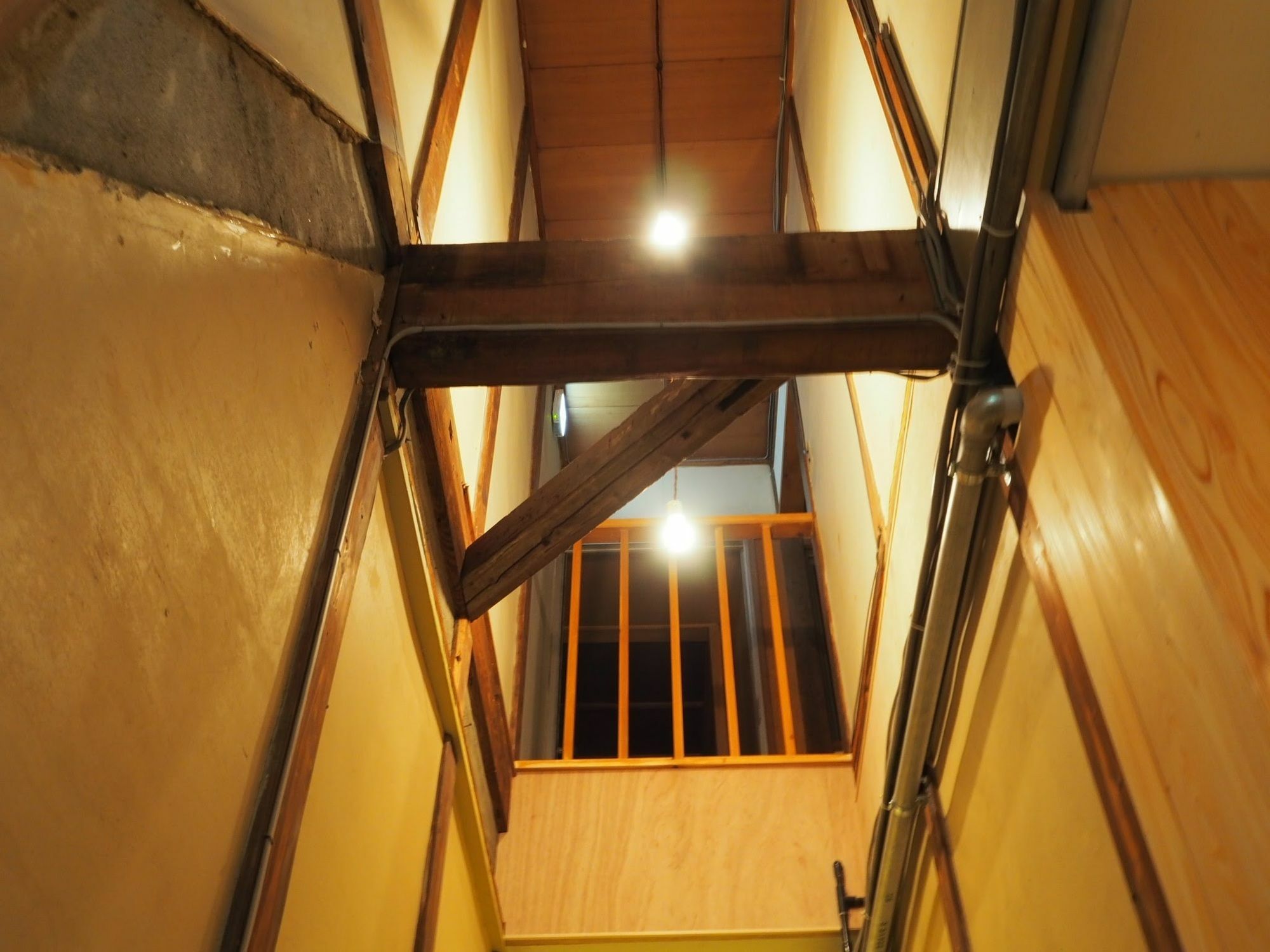 Osaka Hostel Kai Zewnętrze zdjęcie