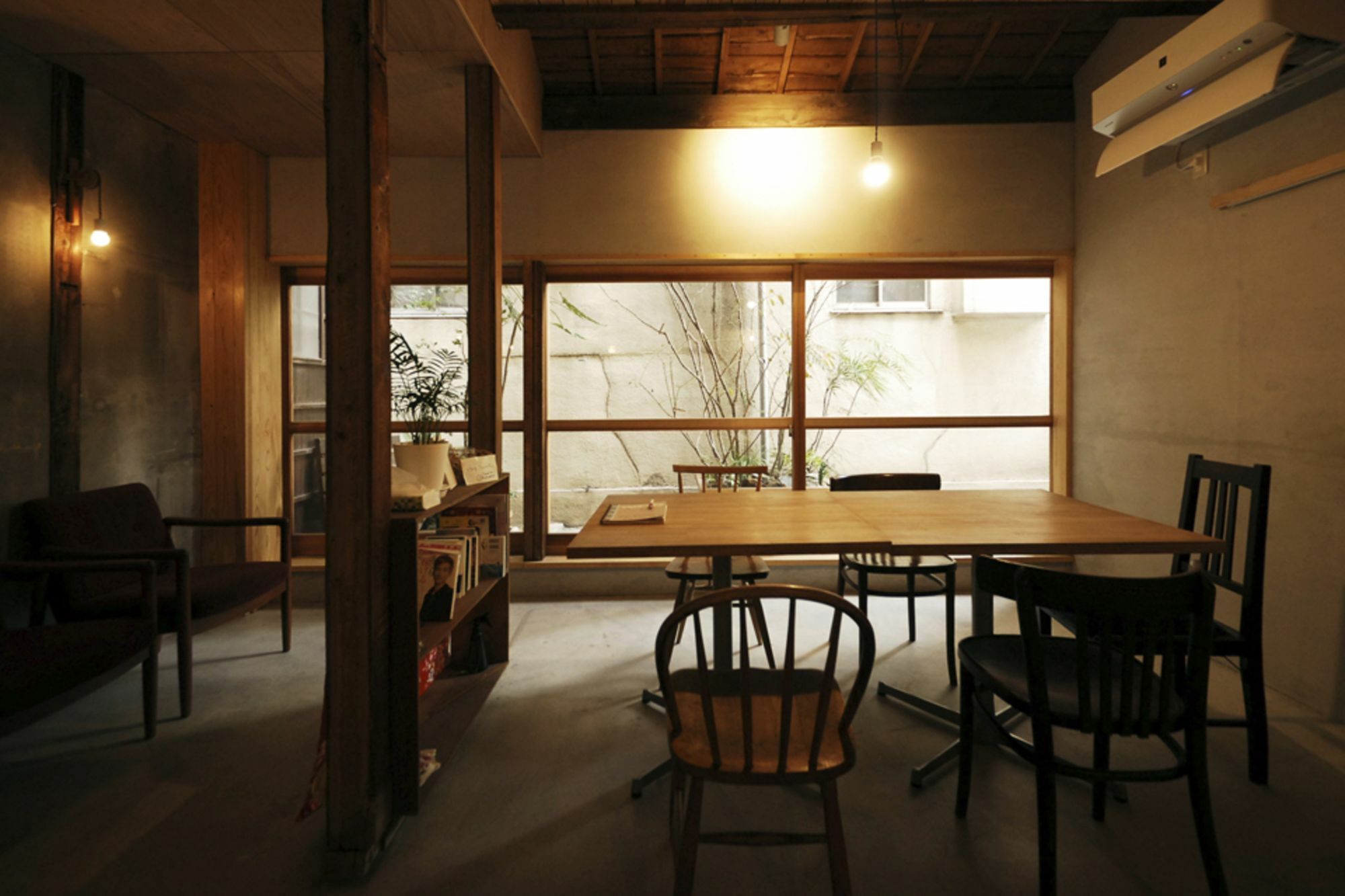Osaka Hostel Kai Zewnętrze zdjęcie