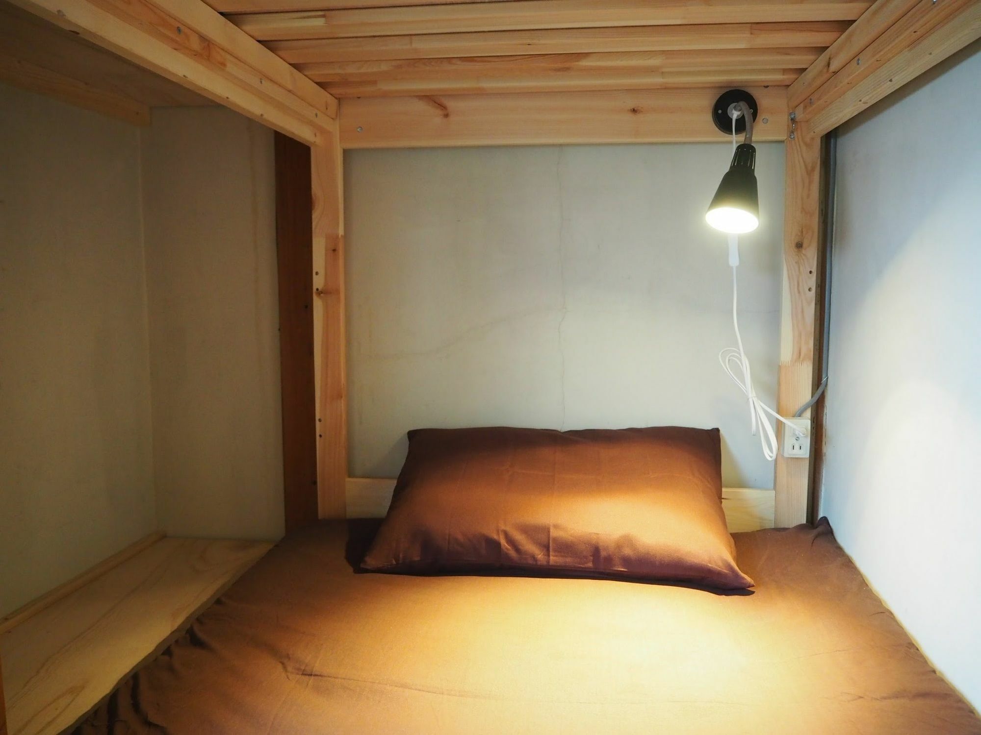 Osaka Hostel Kai Zewnętrze zdjęcie