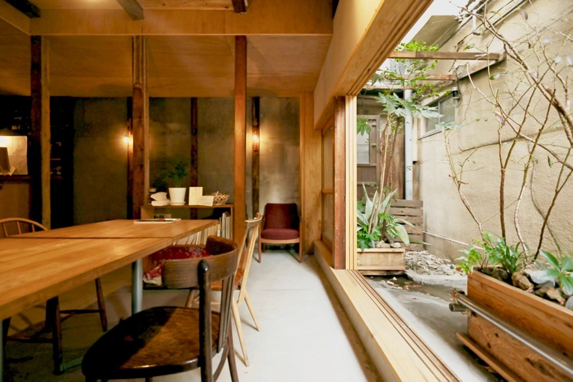 Osaka Hostel Kai Zewnętrze zdjęcie
