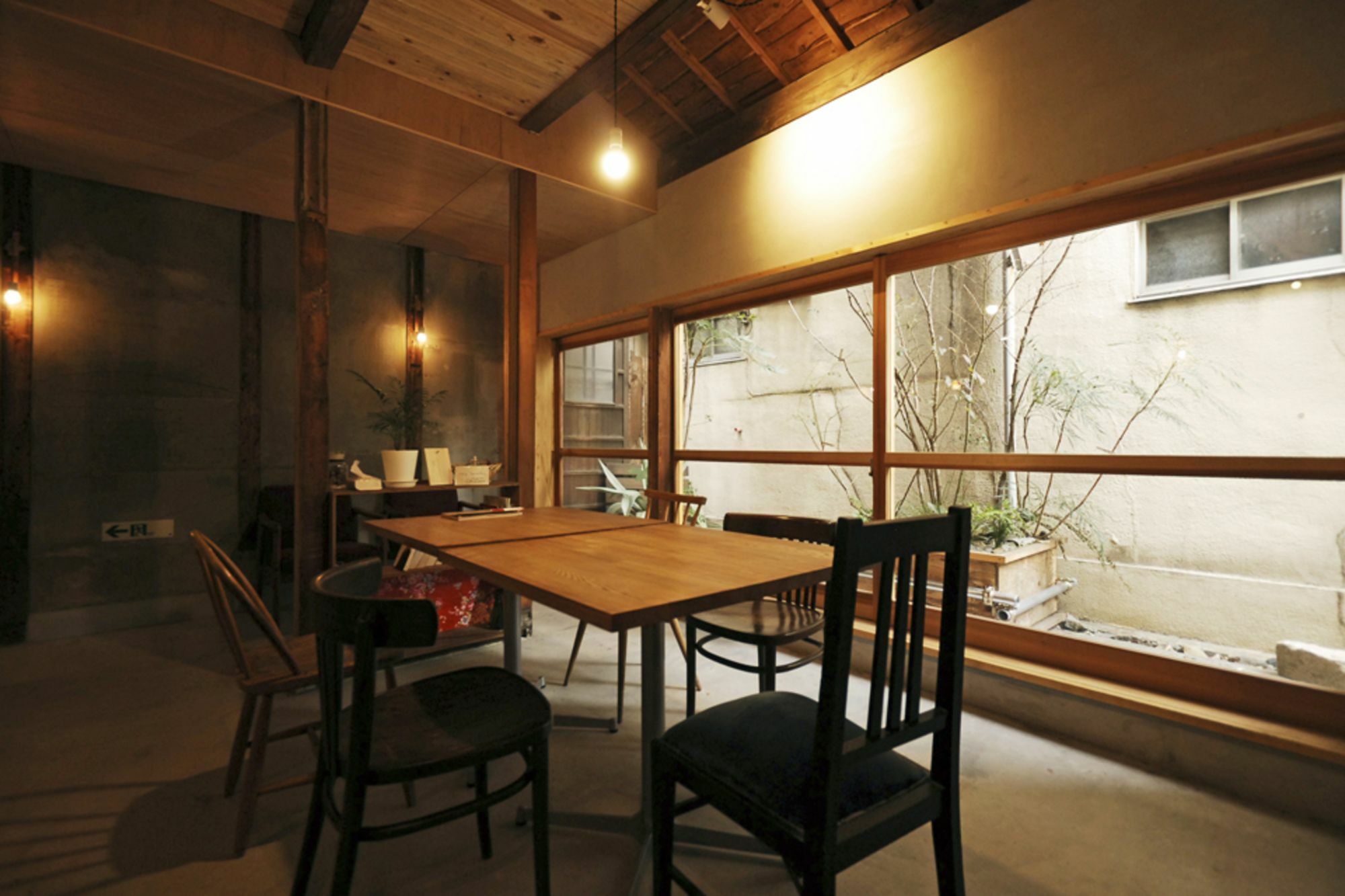 Osaka Hostel Kai Zewnętrze zdjęcie