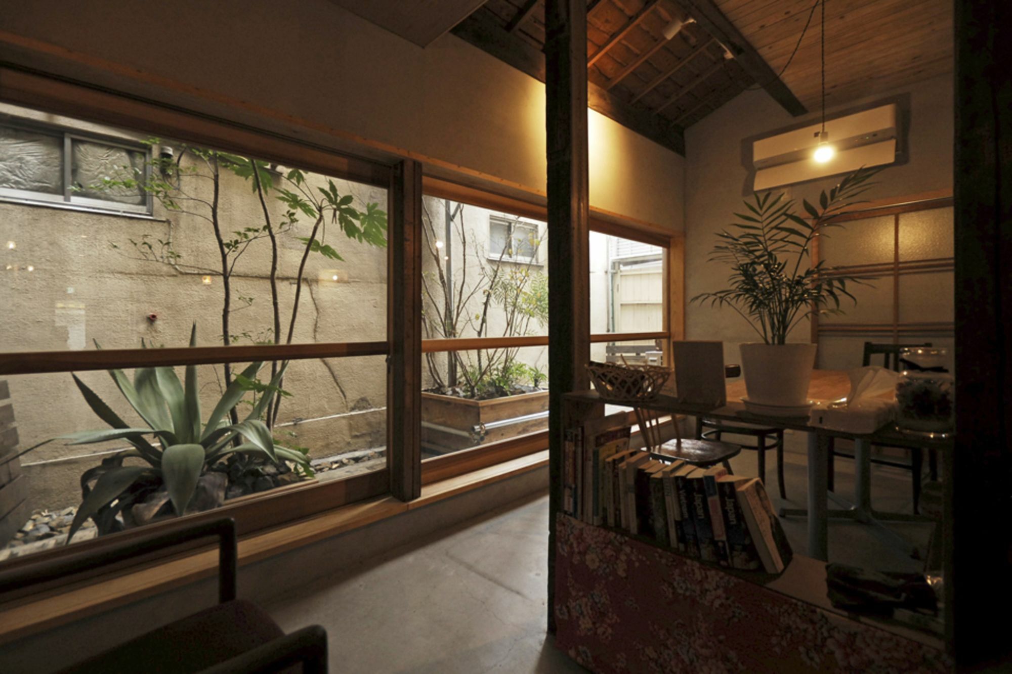 Osaka Hostel Kai Zewnętrze zdjęcie