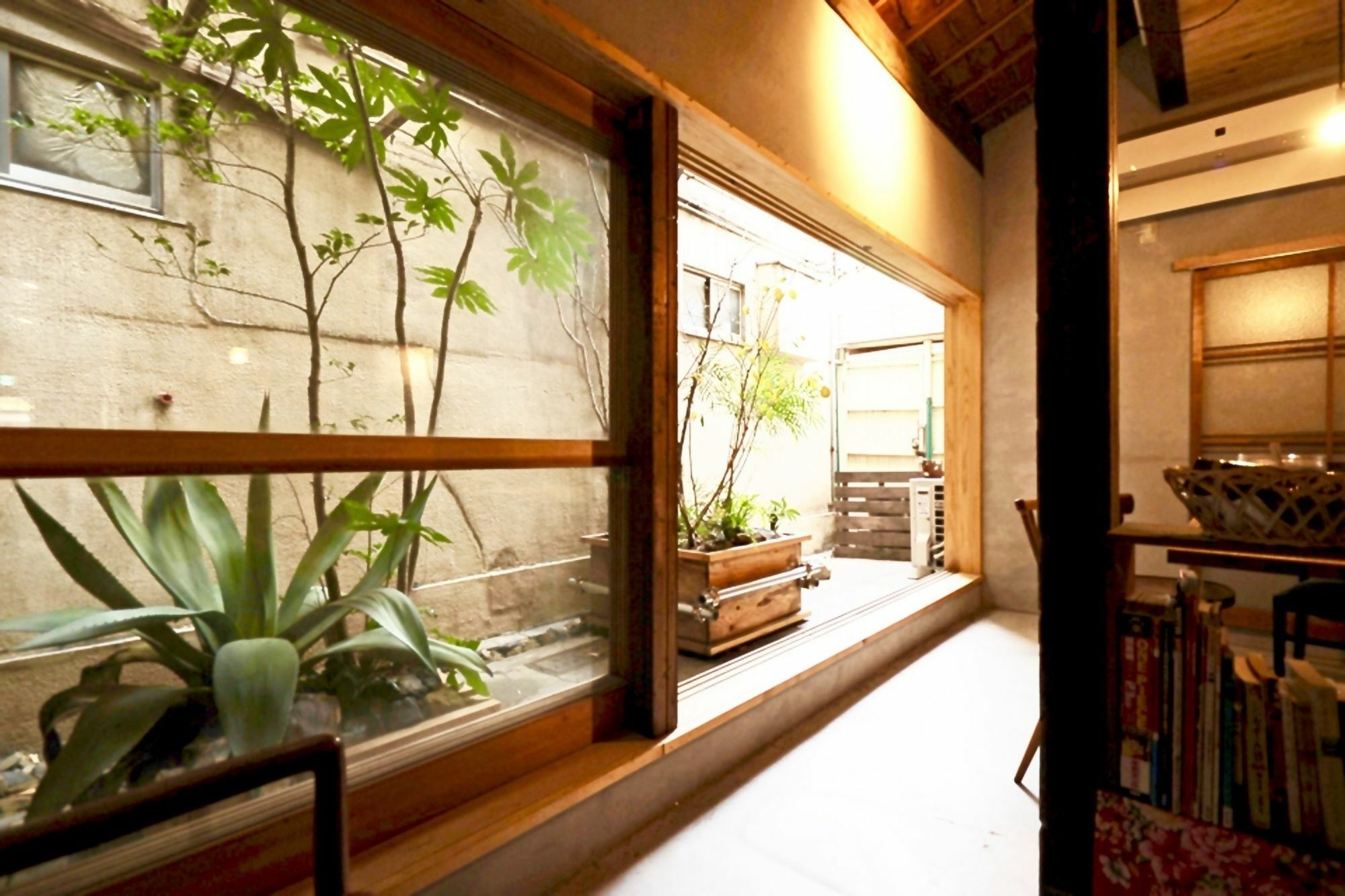 Osaka Hostel Kai Zewnętrze zdjęcie