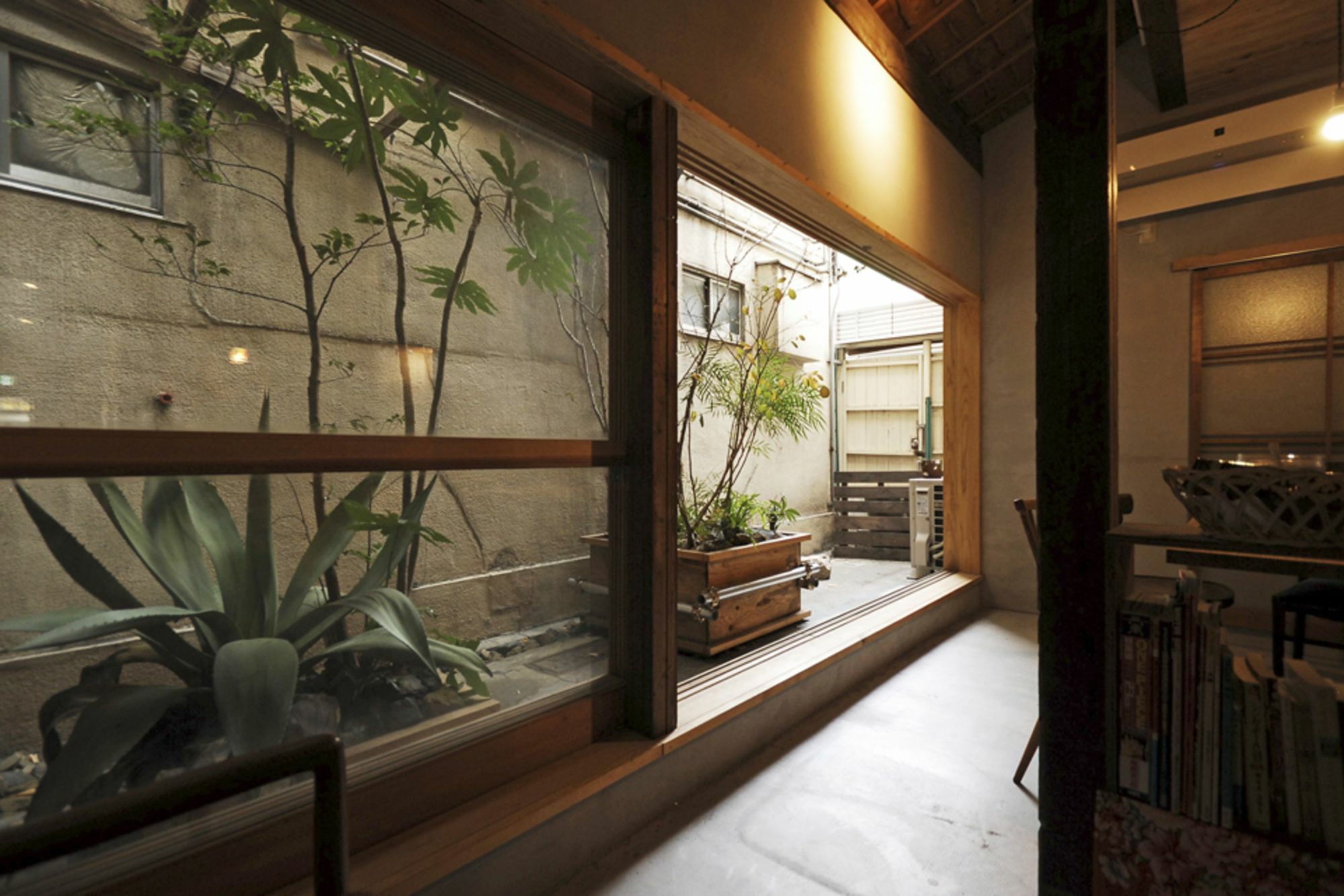 Osaka Hostel Kai Zewnętrze zdjęcie