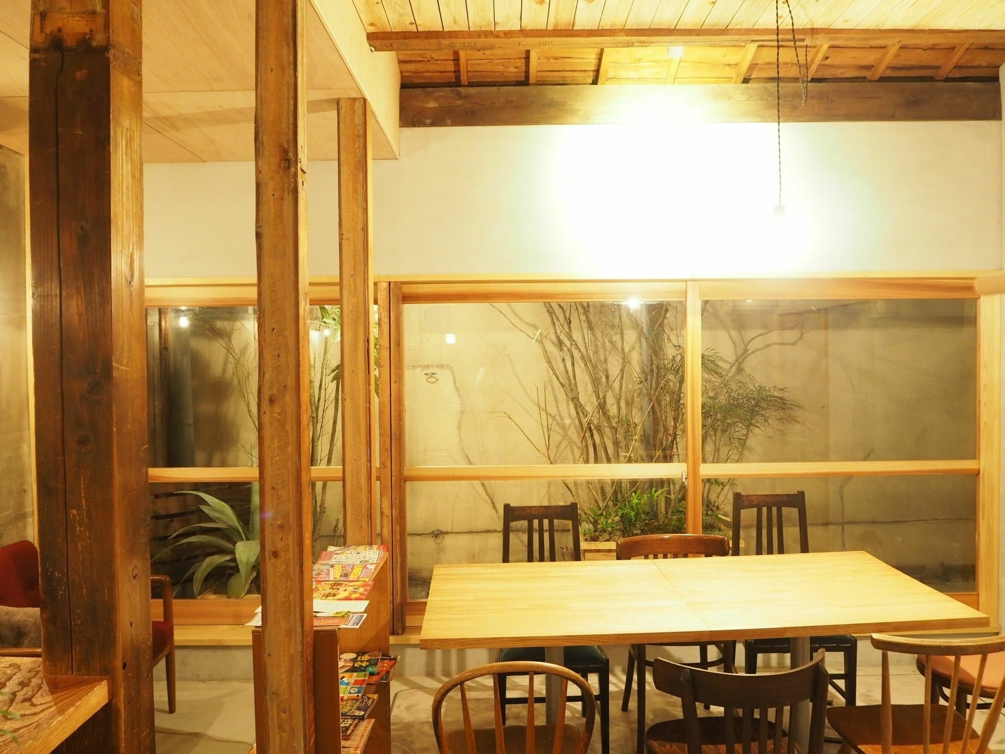 Osaka Hostel Kai Zewnętrze zdjęcie