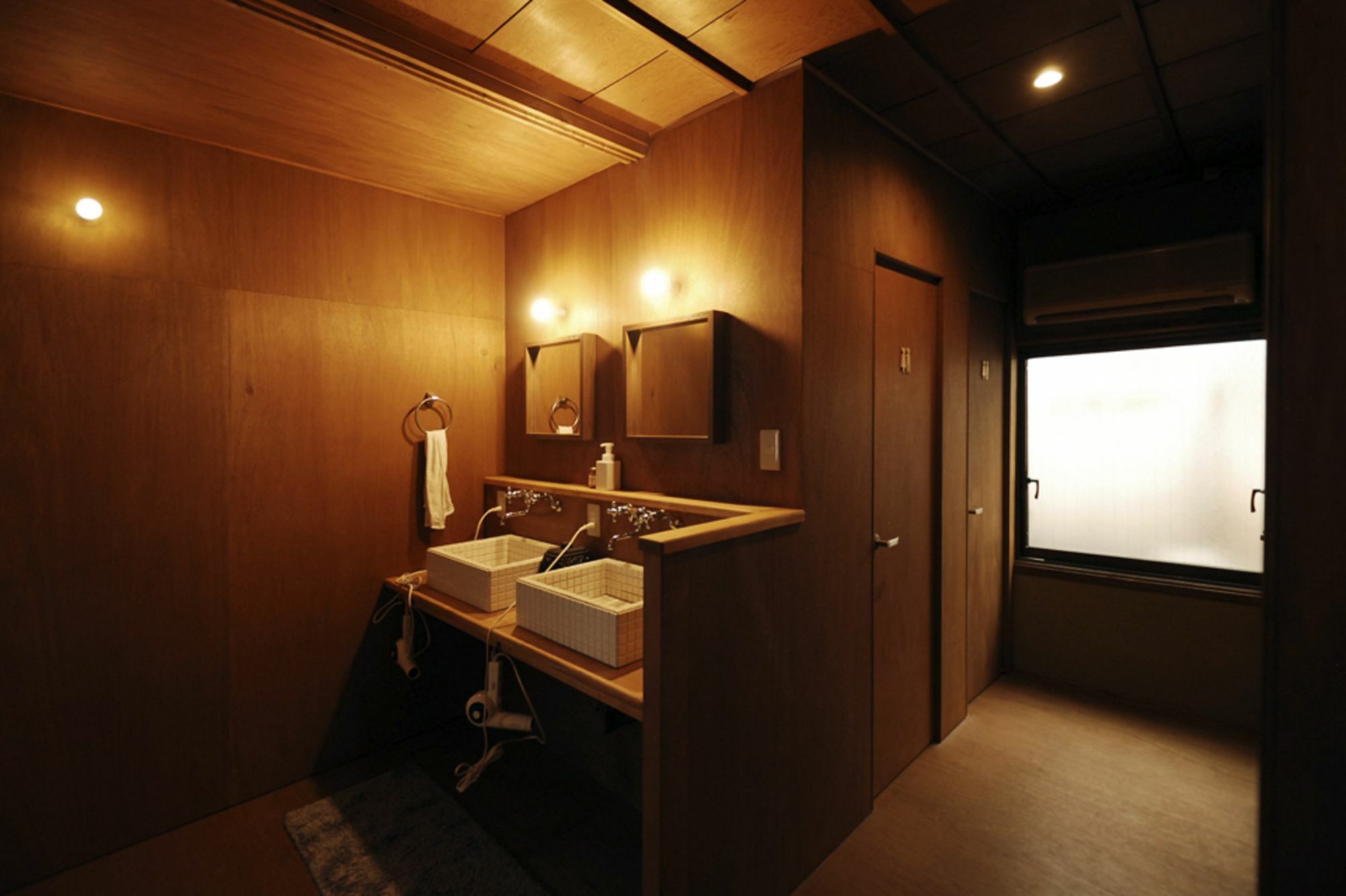 Osaka Hostel Kai Zewnętrze zdjęcie