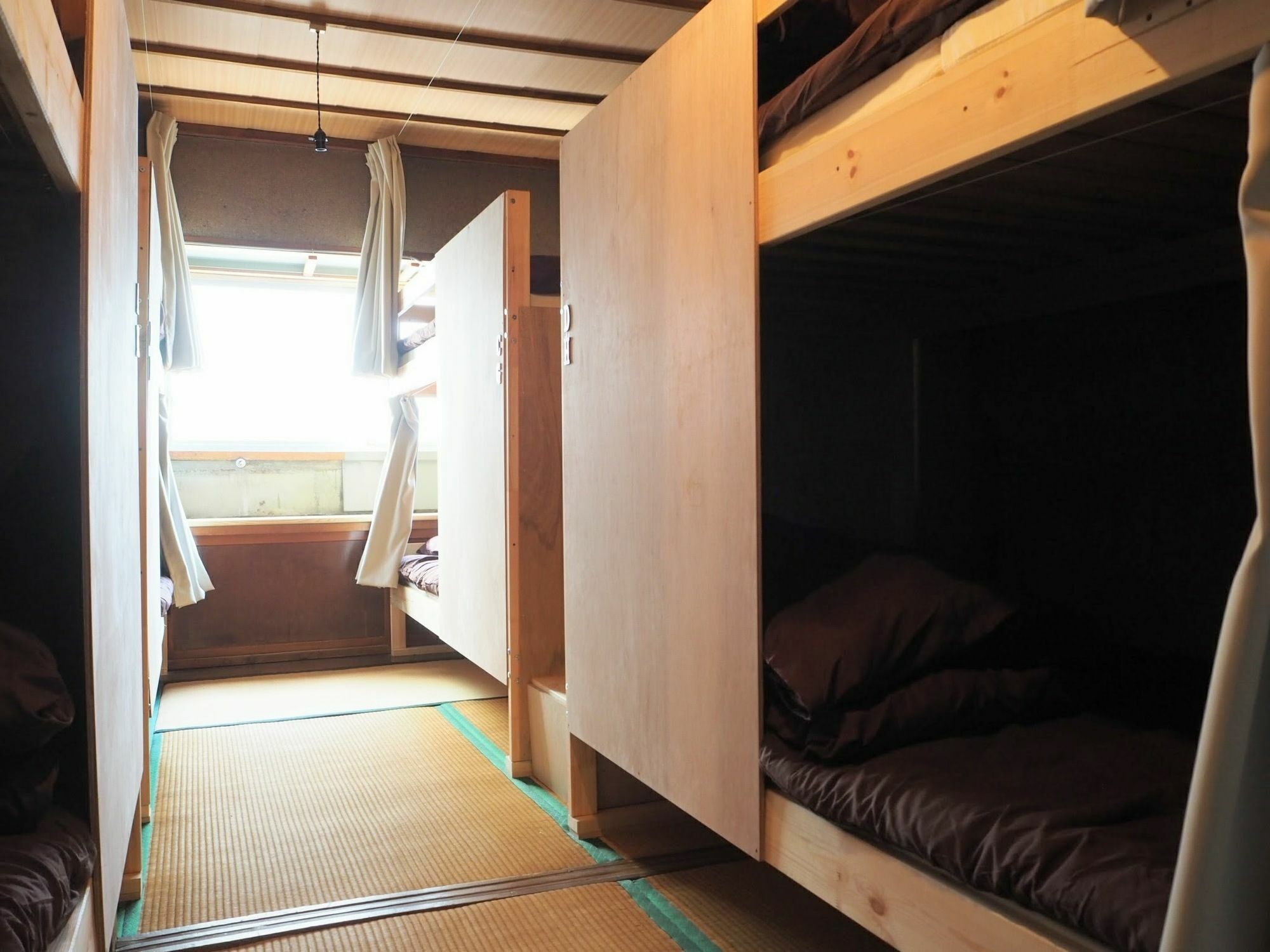 Osaka Hostel Kai Zewnętrze zdjęcie