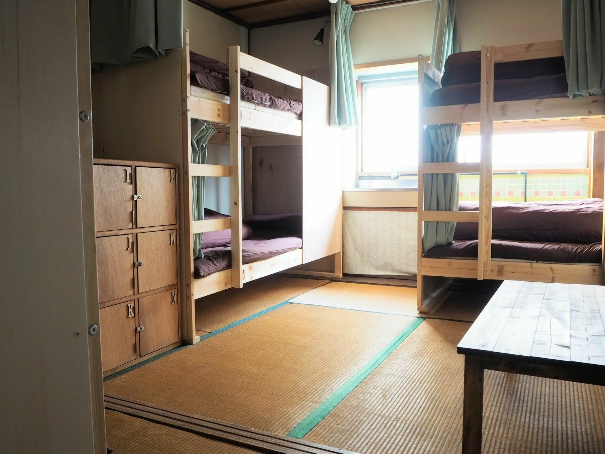 Osaka Hostel Kai Zewnętrze zdjęcie